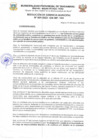 Vista preliminar de documento RESOLUCION GERENCIA MUNICIPAL N° 009-2023-GM-MP-TAH OSG  MIRIAM J ROMERO MAMANI