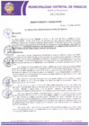 Vista preliminar de documento ORDENANZA MUNICIPAL N°003-2022-CM-MDP