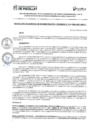 Vista preliminar de documento RESOLUCION DE GERENCIA DE ADMINISTRACION Y FINANZAS N°119-2024-GAF-MDP-T