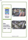 Vista preliminar de documento Plan Estratégico Institucional (PEI) 2020-2024-2