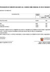 Vista preliminar de documento ANEXO 6 MODIFICACIONES AL CMN 025