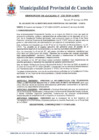 Vista preliminar de documento RESOLUCION DE ALCALDIA N° 122-2024-A-MPC