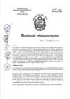 Vista preliminar de documento Autorizar la contratación de la prestación adicionar al Contrato N° 011-2023-HSR, derivado de la Contratación Directa N° 001-2023-HSR 