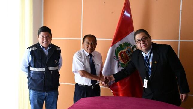 Nota de Prensa