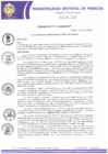 Vista preliminar de documento ORDENANZA MUNICIPAL N°005-2022-CM-MDP
