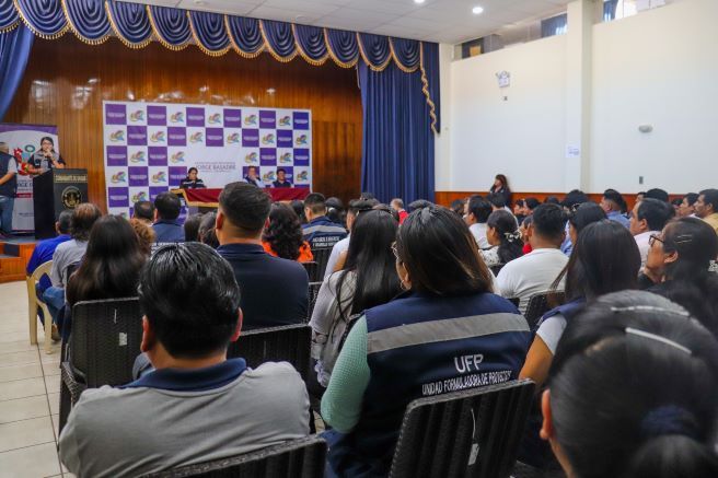 Nota de Prensa
