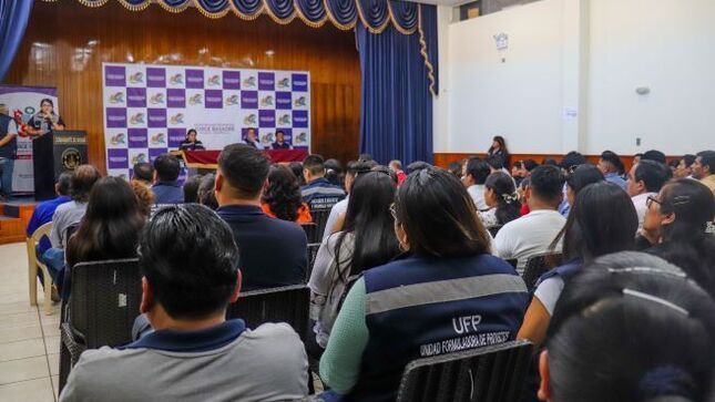 Nota de Prensa