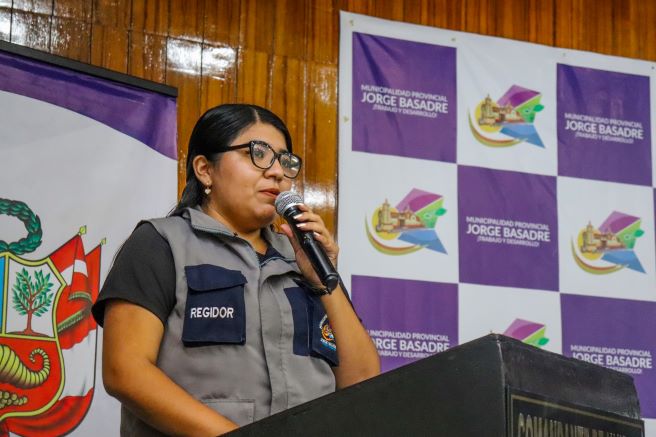 Nota de Prensa