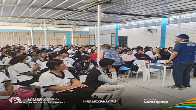 para la Búsqueda de Empleo (ABE) y Orientación para el Emprendimiento (SOE)