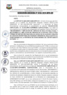 Vista preliminar de documento Resolución Gerencial N° 203-2024-MPH-GM