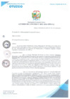 Vista preliminar de documento Acuerdo de Concejo N.° 032-2024-MPO-LL