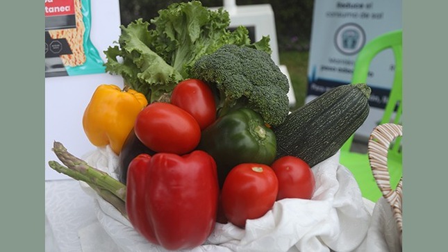 Minsa: la importancia de una alimentación balanceada para evitar enfermedades respiratorias