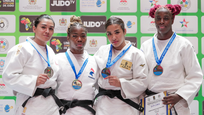 judo