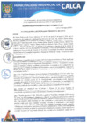 Vista preliminar de documento ACUERDO DE CONCEJO MUNICIPAL N° 040-2024-CM-MPC