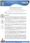 Vista preliminar de documento RESOLUCION DE ALCALDIA N° 0108-2024-A-MPC