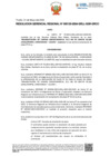 Vista preliminar de documento RG N° 133-2024-GRLL-GGR-GRCO