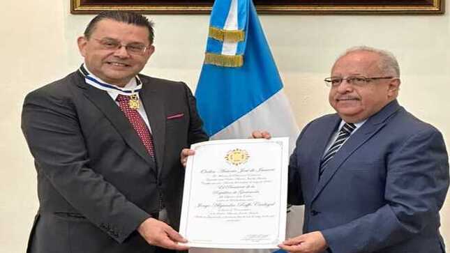 Guatemala