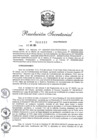 Vista preliminar de documento Resolucion Secretarial N° 000036-2024-PRODUCE