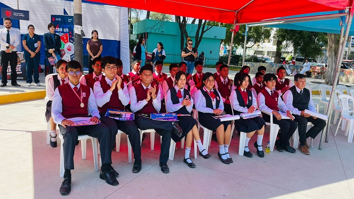 Adolescentes