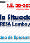 Vista preliminar de documento Sala Situacional Región Lambayeque  SE 20 (12 al 18 mayo 2024)
