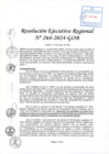 Vista preliminar de documento RER 264-2024-GOB