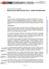 Vista preliminar de documento RESOLUCION DE DIRECCION EJECUTIVA-000057-2024-DE