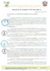 Vista preliminar de documento RESOLUCIÓN DE ALCALDÍA Nº 078-2024-MDC/A