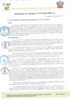 Vista preliminar de documento RESOLUCIÓN DE ALCALDÍA Nº 079-2024-MDC/A