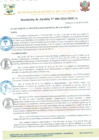 Vista preliminar de documento RESOLUCIÓN DE ALCALDÍA Nº 080-2024-MDC/A