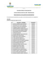 Vista preliminar de documento RESULTADOS DE LA EVALUACIÓN DE CONOCIMIENTOS DEL CONCURSO PÚBLICO N°001-2024-PECH - PRÁCTICAS PRE PROFESIONALES 
