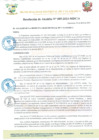 Vista preliminar de documento RESOLUCIÓN DE ALCALDÍA Nº 085-2024-MDC/A