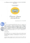Vista preliminar de documento Resolución Gerencial N° 027-2024-MPH