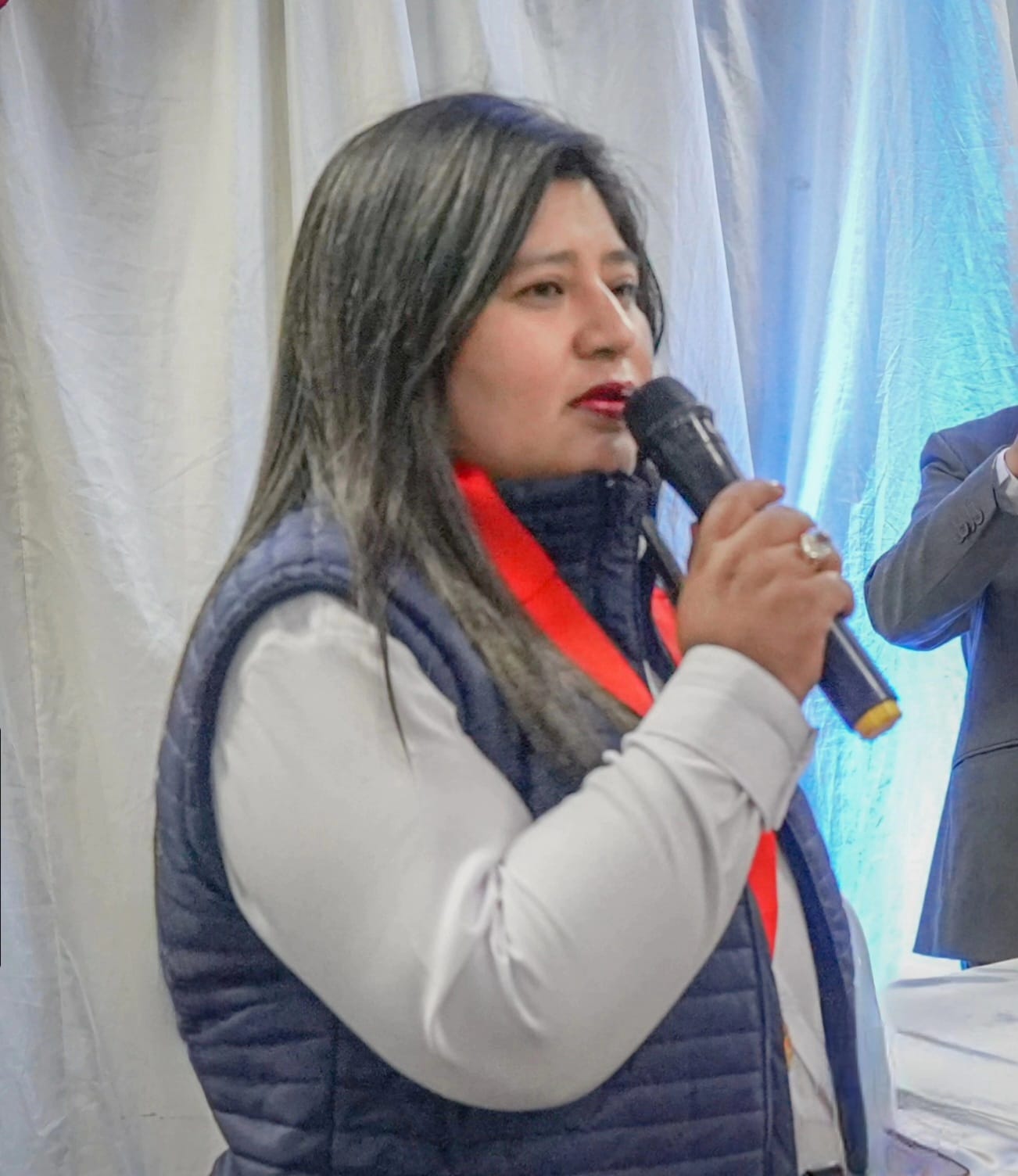 Juzgados Especializados en la Protección y Sanción de la Violencia en Cusco celebraron su III Aniversario de funcionamiento
