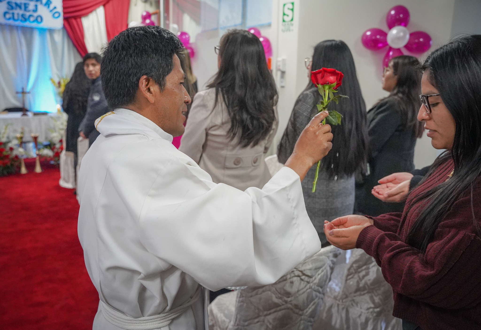Juzgados Especializados en la Protección y Sanción de la Violencia en Cusco celebraron su III Aniversario de funcionamiento