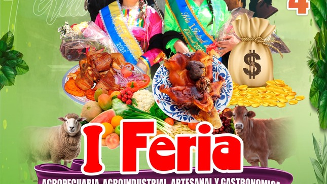 Afiche Oficial 