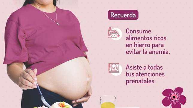 Elige comer saludable 