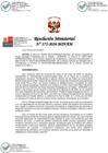 Vista preliminar de documento RM. 175-2024-MINAM
