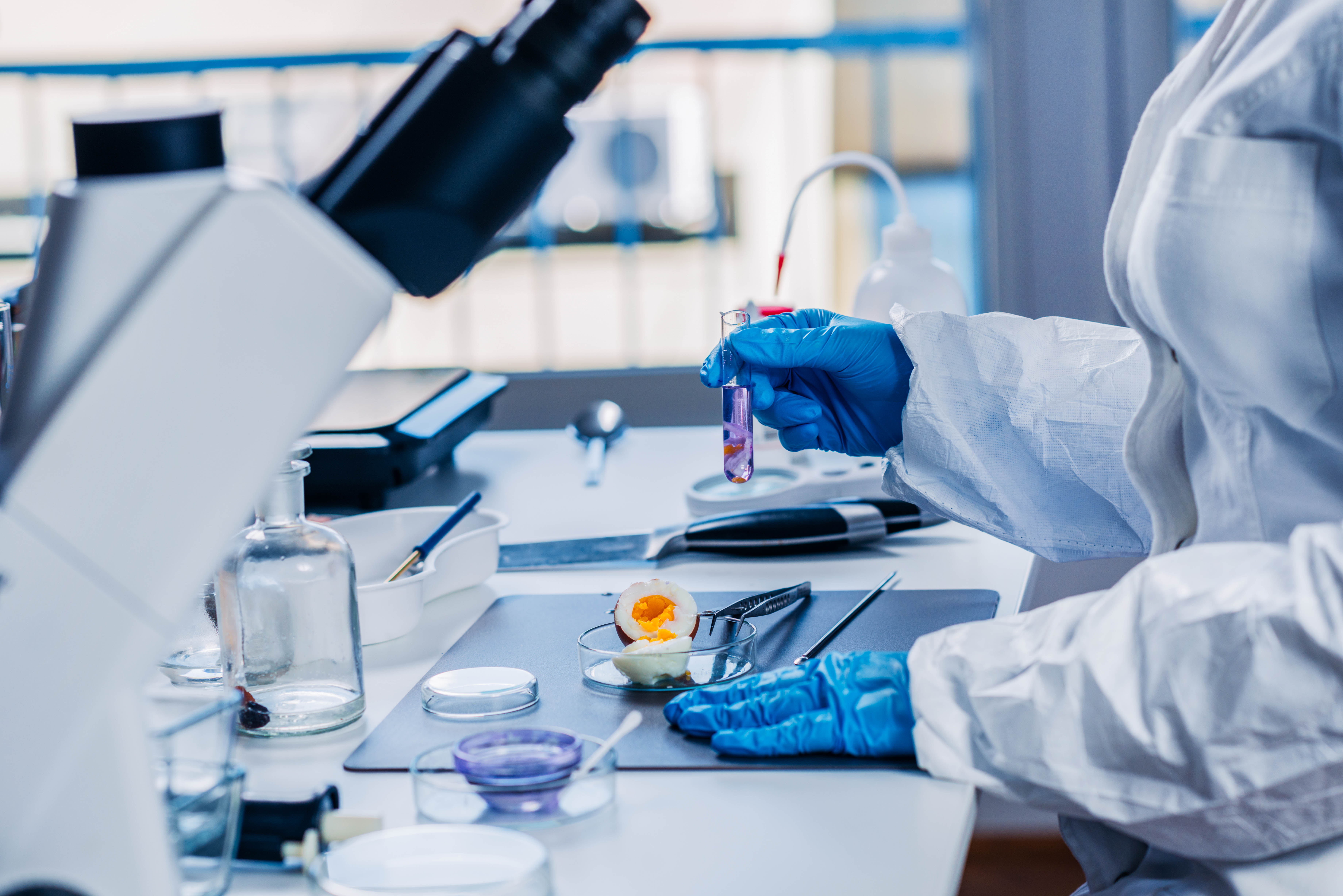 Inacal actualiza Normas Técnicas Peruanas sobre evaluación de la conformidad y gestión de la calidad e inocuidad alimentaria