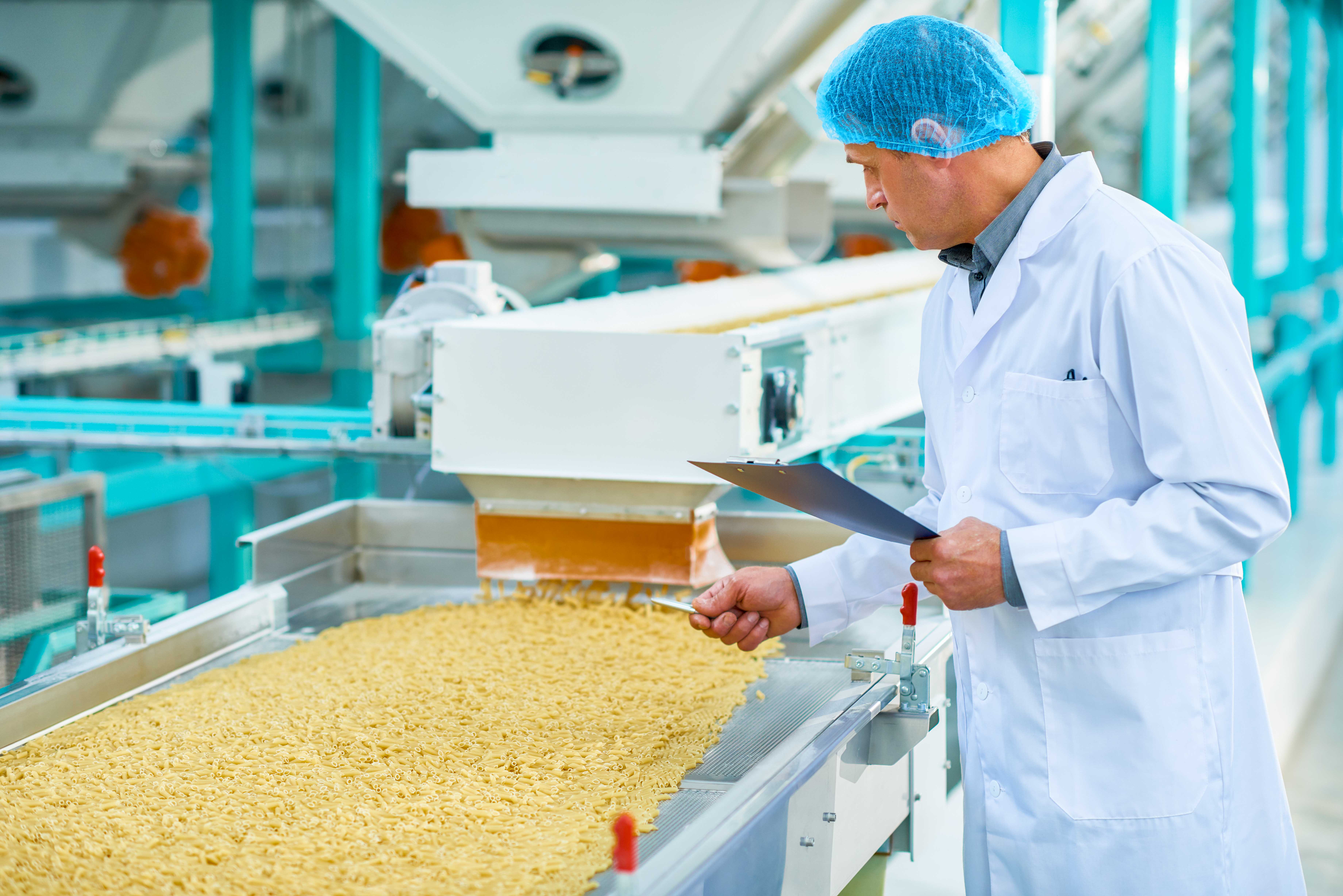 Inacal actualiza Normas Técnicas Peruanas sobre evaluación de la conformidad y gestión de la calidad e inocuidad alimentaria