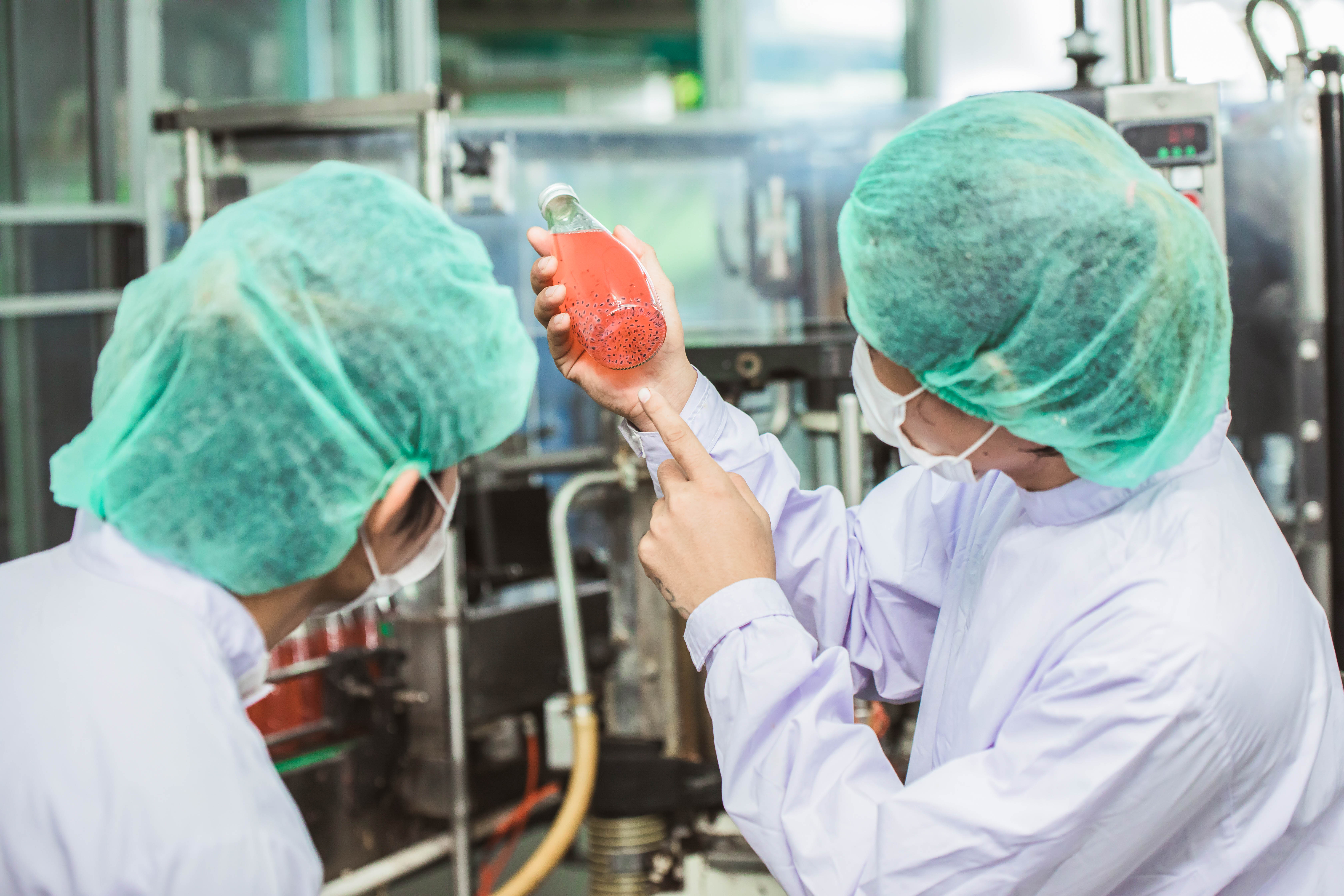 Inacal actualiza Normas Técnicas Peruanas sobre evaluación de la conformidad y gestión de la calidad e inocuidad alimentaria