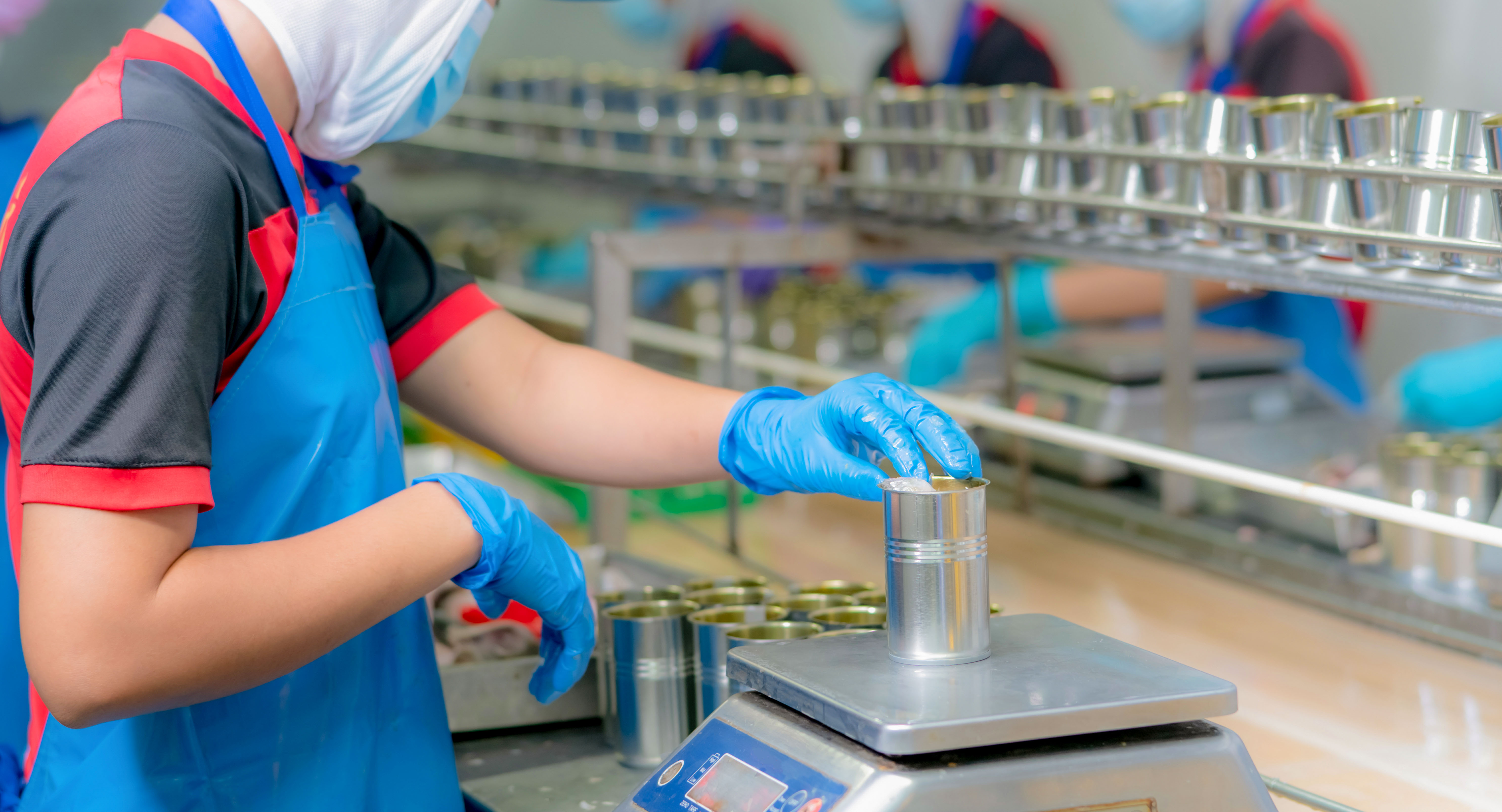 Inacal actualiza Normas Técnicas Peruanas sobre evaluación de la conformidad y gestión de la calidad e inocuidad alimentaria