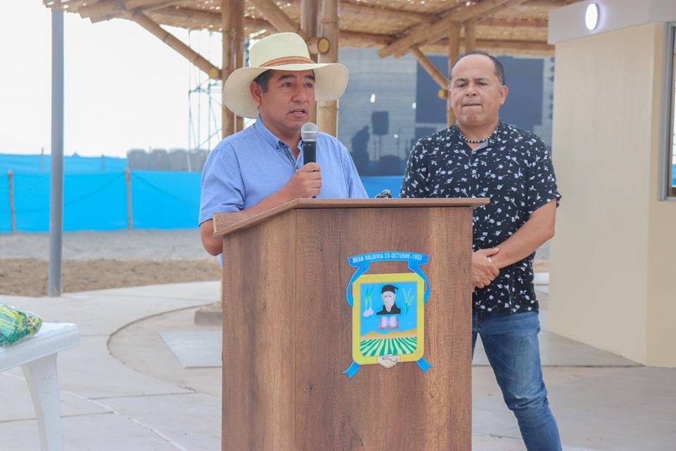 Inauguración