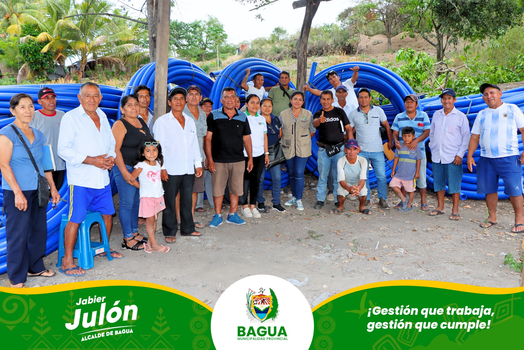 Imagen de 𝗘𝗡𝗧𝗥𝗘𝗚𝗔 𝟮𝟳 𝟲𝟬𝟬 𝗠𝗘𝗧𝗥𝗢𝗦 𝗗𝗘 𝗧𝗨𝗕𝗘𝗥ÍA 3