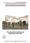 Vista preliminar de documento R.D.N.195-2024-INSN-DG-POI MULTIANUAL 2025-2027