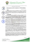 Vista preliminar de documento RESOLUCION DE GERENCIA MUNICIPAL N° 0188-2024-MPM-GM