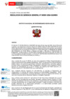 Vista preliminar de documento RESOLUCION DE GERENCIA GENERAL N° 000091-2024-GG/INEN