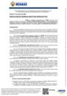 Vista preliminar de documento Resolución de Oficina de Administración Tributaria n.° 373-2024-MPHZ/GATYR/G