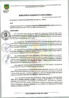 Vista preliminar de documento RESOLUCION DE ALCALDIA N°111-2024
