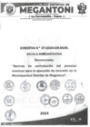 Vista preliminar de documento DIRECTIVA N°07-2024-GM-MDM