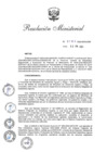 Vista preliminar de documento RM Nº 0198-2024-MIDAGRI